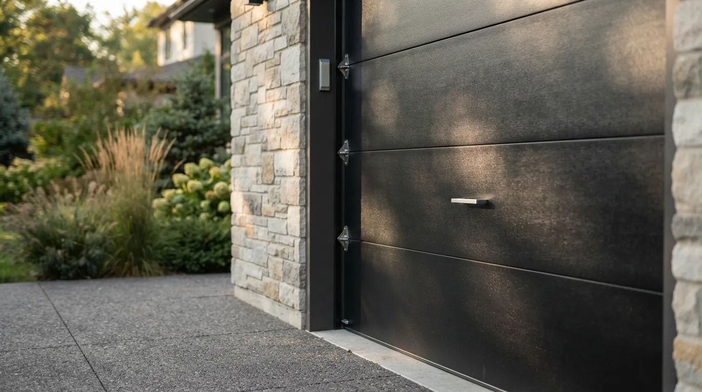 Tell us what’s wrong - Hesperia garage door service