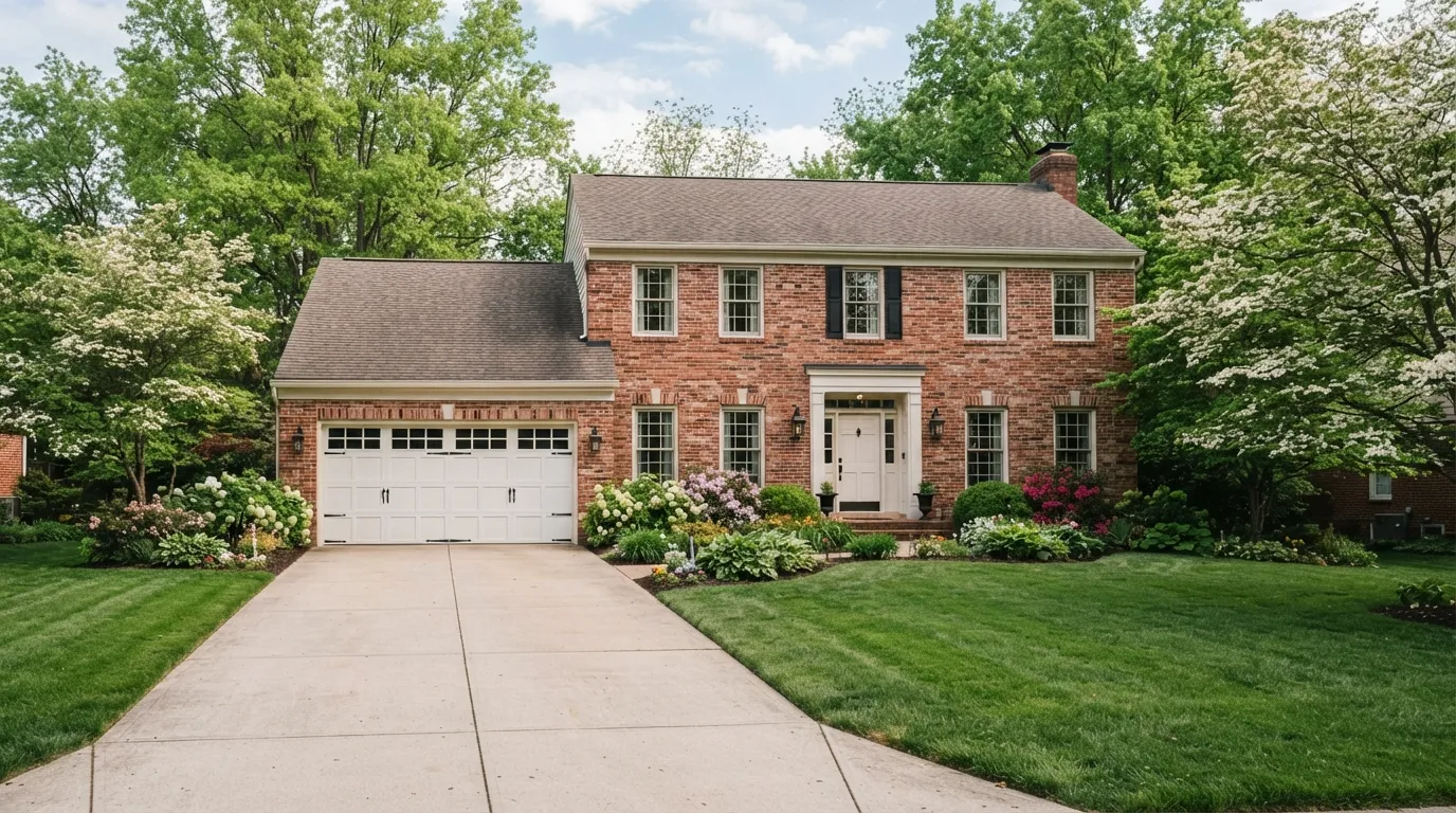 Garage Door Service for Lake Arrowhead Homes