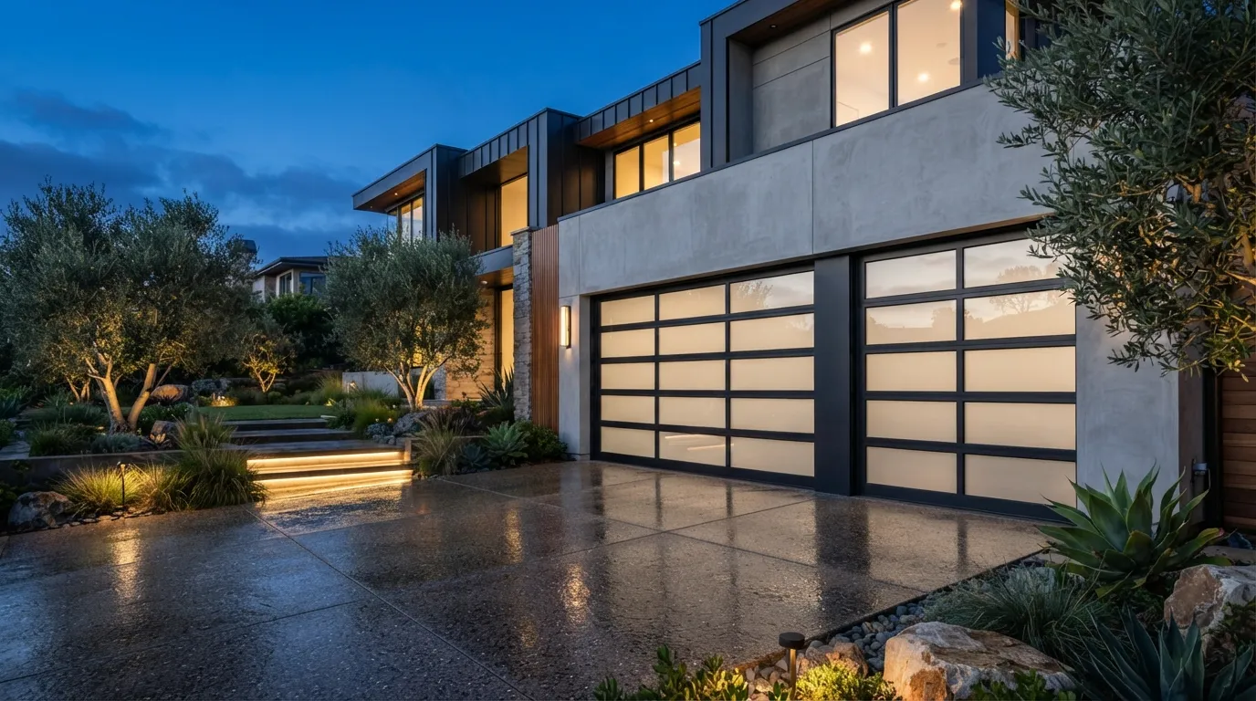Tell us what’s wrong - Hesperia garage door service