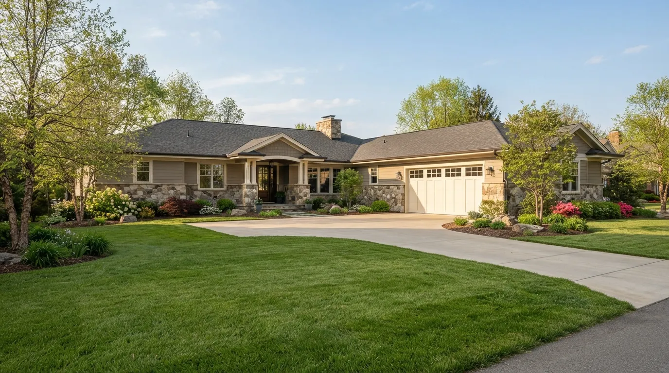 Tell us what’s wrong - Hesperia garage door service