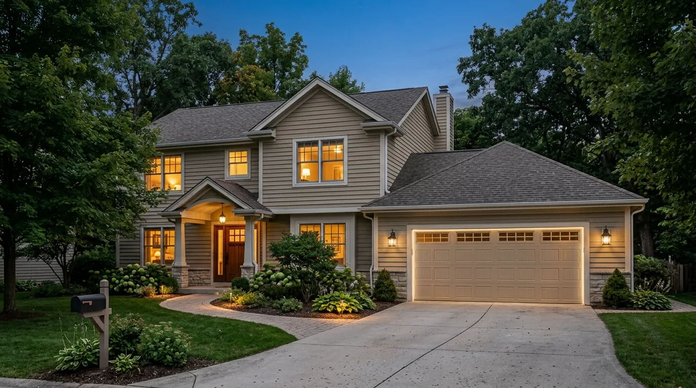 Tell us what’s wrong - Hesperia garage door service