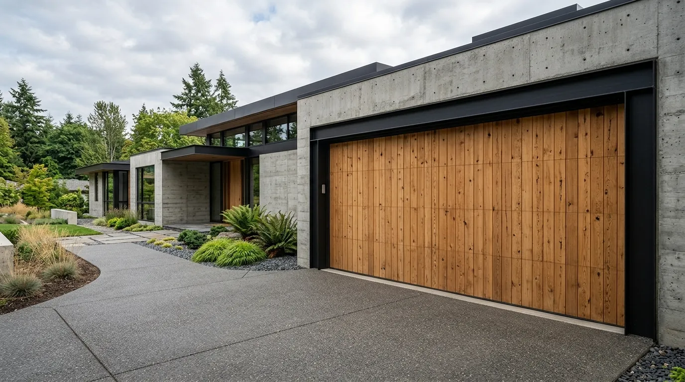 Tell us what’s wrong - Hesperia garage door service