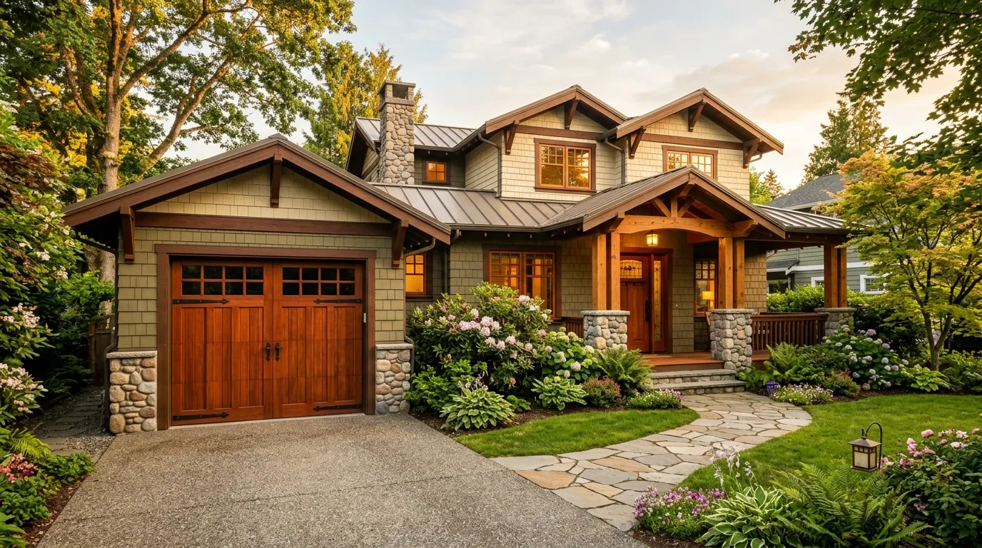 Tell us what’s wrong - Hesperia garage door service