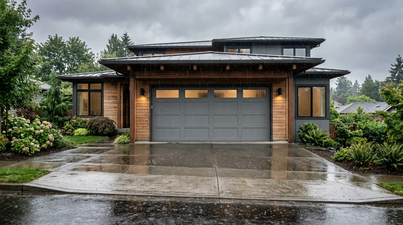 Cable Repair for Running Springs Garage Doors