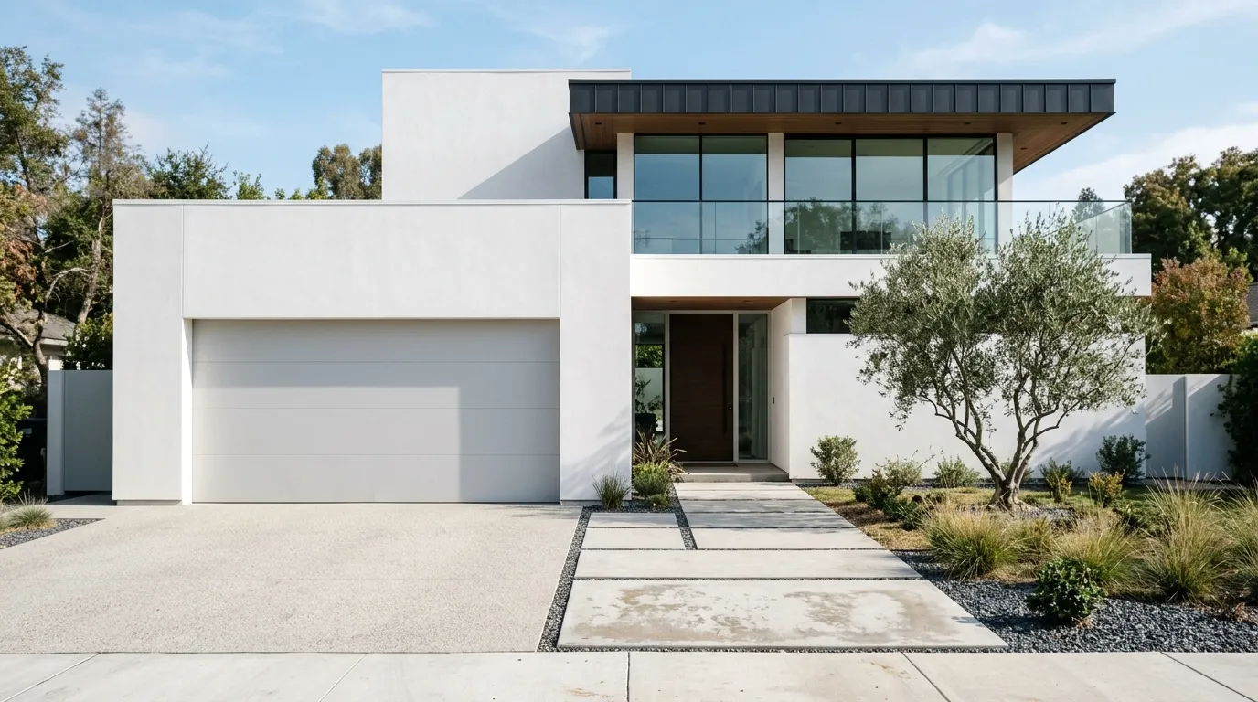Tell us what’s wrong - Hesperia garage door service