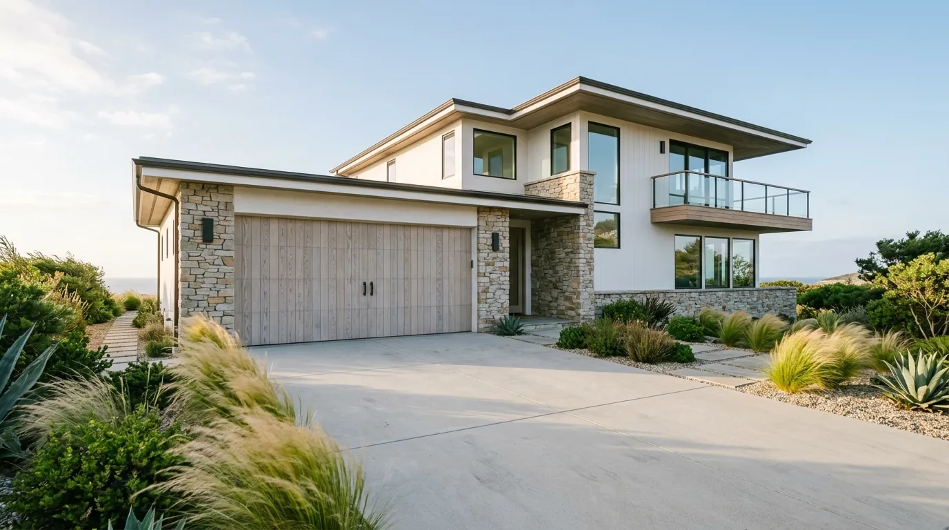 Garage Door Spring Repair for Wrightwood Homes