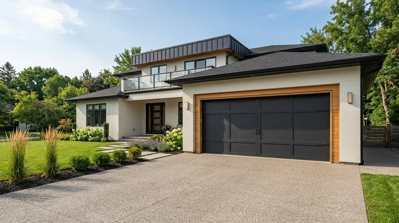 Cable Repair for Lake Arrowhead Garage Doors