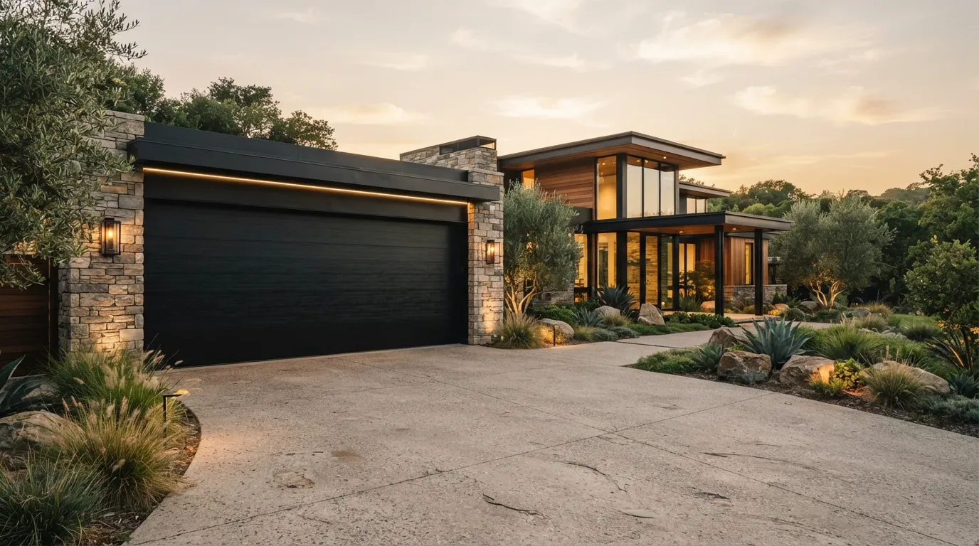 Tell us what’s wrong - Hesperia garage door service