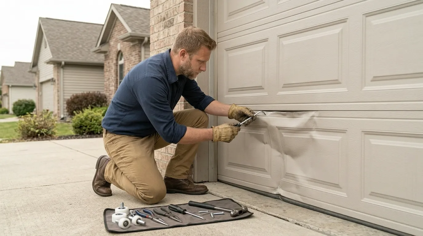 Cable Repair in Hesperia