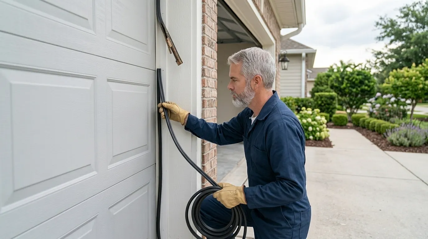 Cable Repair in Hesperia