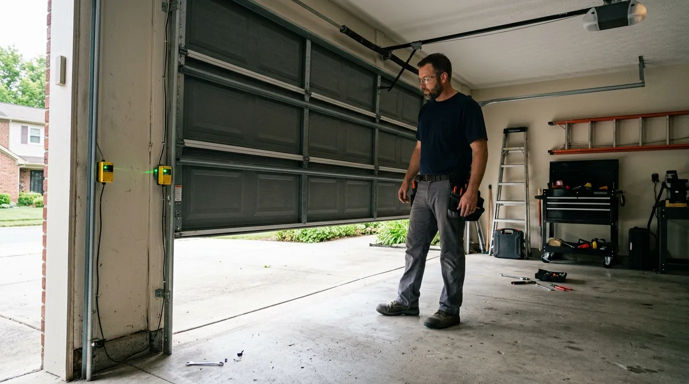Spring Repair in Hesperia