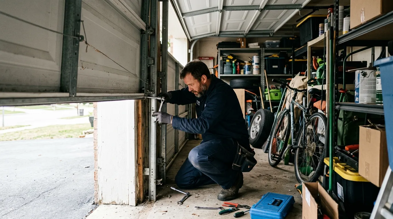 Cable Repair in Hesperia