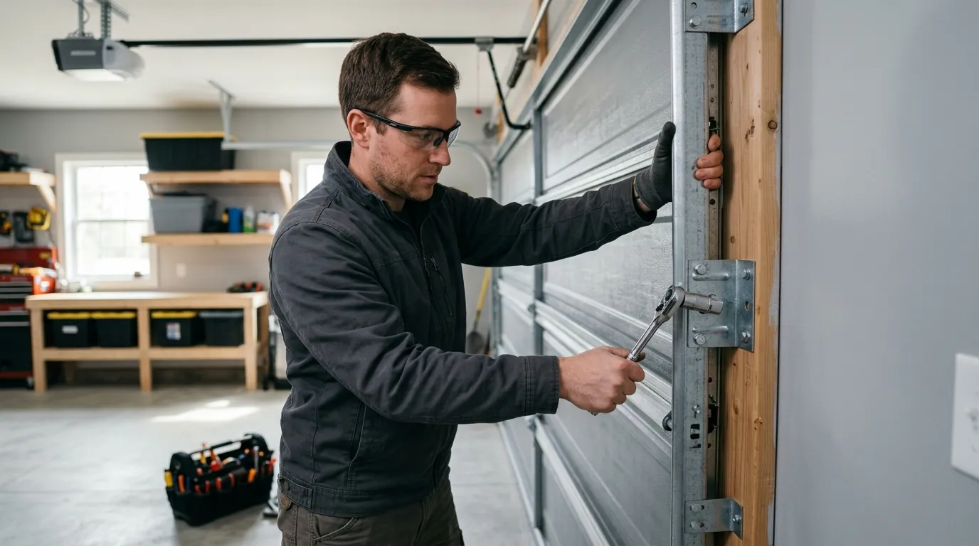 Cable Repair in Hesperia