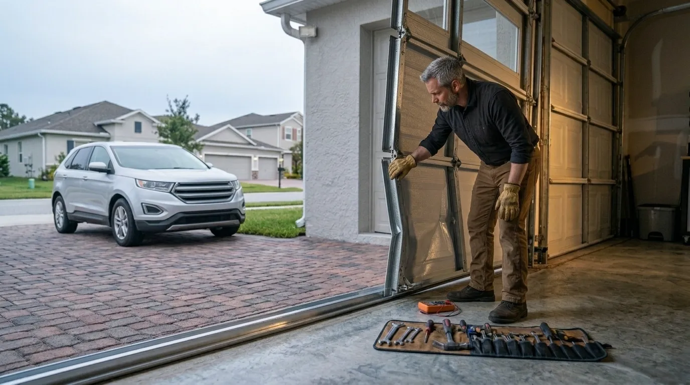 Cable Repair in Hesperia